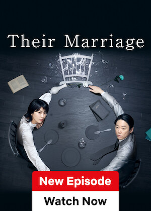 Netflix: Their Marriage | <strong>Opis Netflix</strong><br> Prawnik, który spędził całe życie samotnie, odnajduje bratnią duszę w nauczycielce plastyki. Jednak ich spokojny związek skrywa tajemnicę, która może zmienić wszystko. | Oglądaj serial na Netflix.com